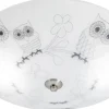 Ugglarp Plafond 39cm Vit