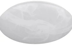 Umbria Plafond LED 37cm vit 4000K