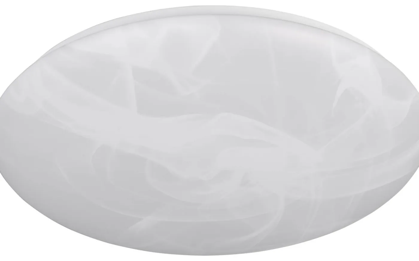 Umbria Plafond LED 37cm vit 4000K