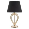 Unity Bordslampa 53,5cm Guld/Svart