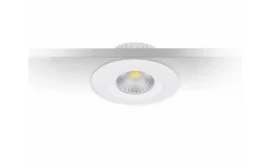 230V LED Spotlight 360 Dim to Warm, 1900-3000K 460lm 6W(45W)