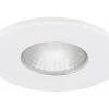 230V LED Spotlight 2700K 280lm 3W(25W)