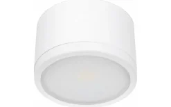 230V LED-Spot för fönstersmygar 52mm, 3000K 200lm 2W(20W) Vit