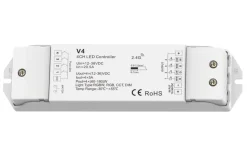 V4 Mottagare (passar till R6,R7,R8,T21,T22,T24)