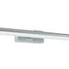 Vadumi Spegelbelysning 60cm LED 4000K 11,5W Krom IP44