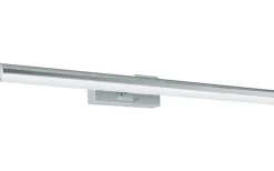 Vadumi Spegelbelysning 60cm LED 4000K 11,5W Krom IP44