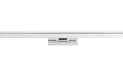 Vadumi Spegelbelysning 60cm LED 4000K 11,5W Krom IP44