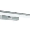 Vadumi Spegelbelysning 40cm LED 4000K 7,5W Krom IP44