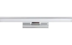 Vadumi Spegelbelysning 40cm LED 4000K 7,5W Krom IP44
