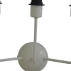 Valentina Vägglampa Sand