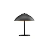 Vali Bordslampa 26cm Svart