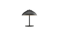 Vali Bordslampa 26cm Svart
