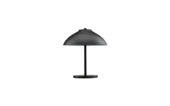 Vali Bordslampa 26cm Svart