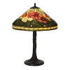 Vallmo Bordslampa 62cm