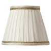 Valmo Lampskärm Ø28cm Beige