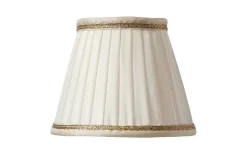 Valmo Lampskärm Ø22cm Beige
