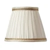 Valmo Lampskärm Ø19cm Beige