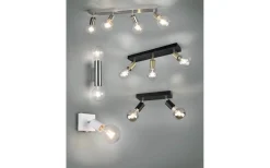 Vannes Spotlight E27 mattvit