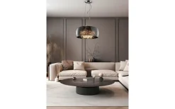 Vapore Takpendel 50cm 6xG9 krom