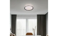 Varda Plafond LED svart stjärnljus