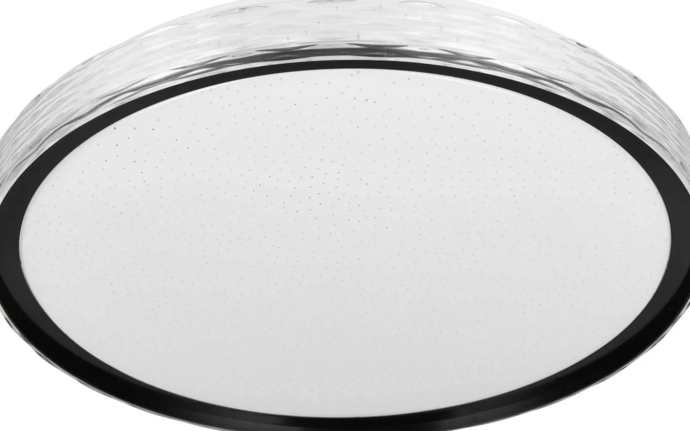 Varda Plafond LED svart stjärnljus
