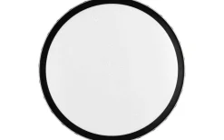 Varda Plafond LED svart stjärnljus