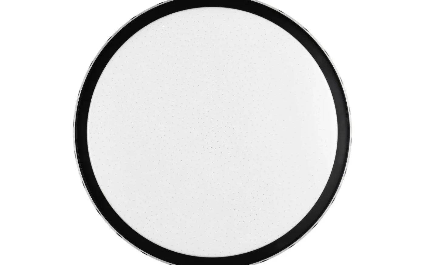 Varda Plafond LED svart stjärnljus