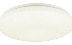 Vega Plafond LED vit stjärnljus