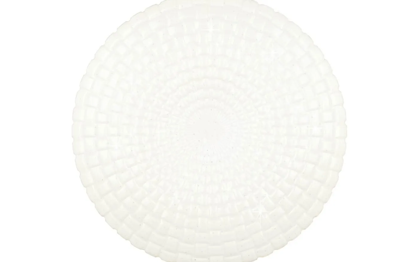 Vega Plafond LED vit stjärnljus