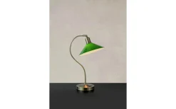 Vela Bordslampa Grön