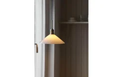 Vela Fönsterlampa Vit