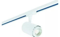 Velo 1-fas LED Track Light 8W 3000K 602lm