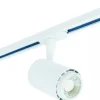 Velo LED Track Light, 1-fas, Vit, 13W, 230V