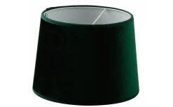 Velutto Lampskärm Ø30cm Dark Green