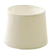 Velutto Lampskärm Ø35cm Offwhite