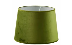 Velutto Lampskärm Ø24cm Olive