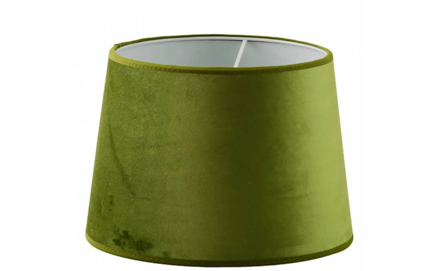Velutto Lampskärm Ø24cm Olive