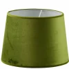 Velutto Lampskärm Ø20cm Olive