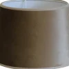 Velutto Lampskärm Ø24cm Teak