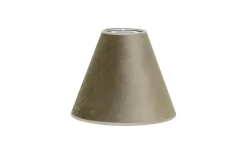 Velutto Toppringskärm Ø22cm Teak