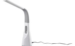 Vento Skrivbordslampa LED vit