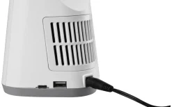 Vento Skrivbordslampa LED vit
