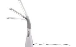 Vento Skrivbordslampa LED vit