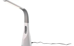 Vento Skrivbordslampa LED vit