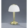 Ventura Bordslampa LED mässing