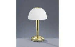 Ventura Bordslampa LED mässing