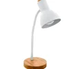 Veradal Skrivbordslampa 49cm Vit