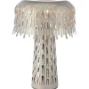Verbera Bordslampa 38cm Greige