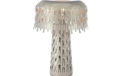 Verbera Bordslampa 38cm Greige