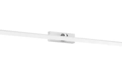 Verdello Spegelbelysning 60cm LED 3000/6500K 5W Vit IP44